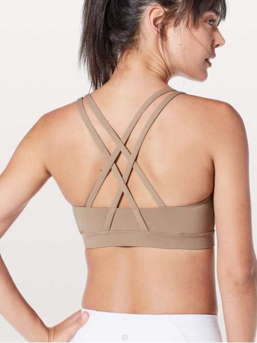 lululemon Energy Bra